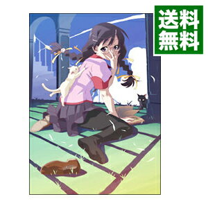 【中古】【全品10倍！5/25限定】【Blu－ray】化物語 第五巻 つばさキャット（上） 完全生産限定版 特典CD ブックレット ピンナップ3枚付 / 新房昭之【監督】