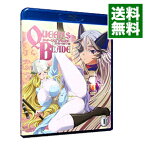 【中古】【Blu−ray】クイーンズブレイド　玉座を継ぐ者　第1巻　ブックレット付 / よしもときんじ【監督】