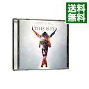 【中古】「マイケル ジャクソン THIS IS IT」 / マイケル ジャクソン