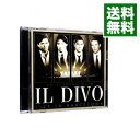 【中古】【CD＋DVD】ライヴ・イン・バルセロナ　2009　期間生産限定盤 / イル・ディーヴォ