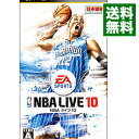 【中古】PSP NBA ライブ 10