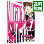 【中古】ミラクル☆トレイン〜大江戸線へようこそ〜　1　完全生産限定版/ カサヰケンイチ【監督】