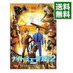 【中古】ナイト　ミュージアム2　特別編 / ショーン・レヴィ【監督】