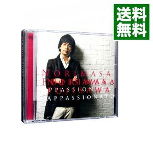 【中古】【CD＋DVD】Appassionato（アパッショナート）−情熱の歌−　初回限定盤 / 藤澤ノリマサ