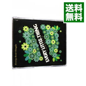 【中古】【4CD】Every Best Singles－Complete－ / Every Little Thing