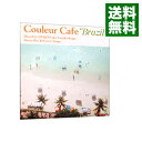 【中古】Couleur Cafe：BRAZIL / 民俗音楽