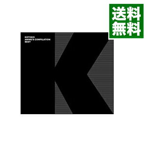 【中古】【CD＋DVD】KOTOKO　ANIME’S　COMPILATION　BEST　初回限定盤 / KOTOKO