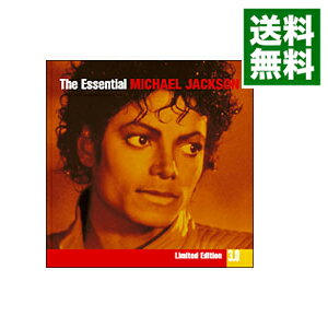 【中古】【3CD】エッセンシャル・マイケル・ジャクソン　3．0 / マイケル・ジャクソン