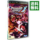 【中古】PSP PHANTASY STAR PORTABLE2