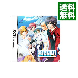 【中古】NDS SIGNAL