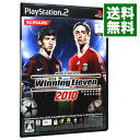 【中古】PS2 ワールドサッカー ウイニングイレブン2010