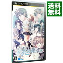 【中古】PSP 水の旋律