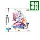 【中古】NDS ルミナスアーク3 アイズ