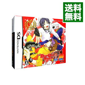 【中古】NDS 【DSポーチ・CD同梱】DEAR　Girl−Stories−　響　響特訓大作戦！　限定版