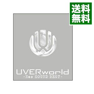 【中古】【CD＋DVD】Neo SOUND BEST 初回限定盤 / UVERworld