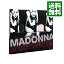 【中古】【CD+DVD】スティッキー&スウィート・ツアー / マドンナ