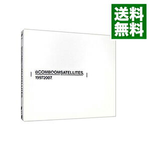 【中古】【2CD＋DVD】19972007　初回生産限定盤 / ブンブンサテライツ