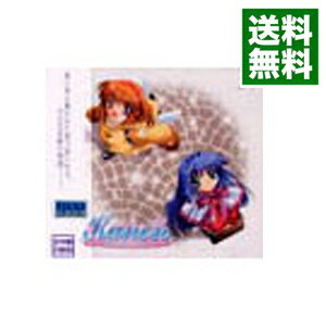 【中古】PC Kanon　全年齢対象版