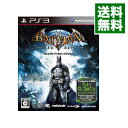 【中古】PS3 バットマン アーカム アサイラム