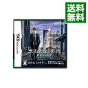 【中古】【全品10倍！4/25限定】NDS ラストウィンドウ　真夜中の約束