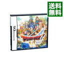 【中古】【全品10倍！4/25限定】NDS ドラゴンクエストVI　幻の大地