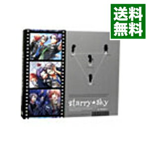 【中古】プラネタリウムCD＆ゲーム Starry☆Sky〜in Winter〜 初回限定盤/ 乙女系