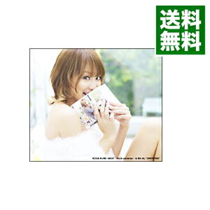 【中古】【2CD】BEST−third　universe−＆8th　AL“UNIVERSE” / 倖田來未