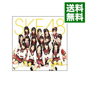 【中古】SKE48　teamS　2nd公演　手をつなぎながら / SKE48