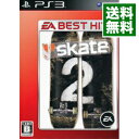 【中古】PS3 スケート2 EA BEST HITS