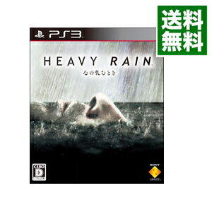   PS3 HEAVY@RAIN@|SaނƂ|