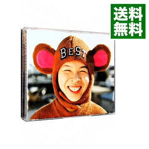 【中古】【2CD＋DVD】ファンキーモンキーベイビーズBEST　初回限定盤 / FUNKY　MONKEY　BABYS