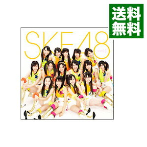 【中古】手をつなぎながら / SKE48　team　K