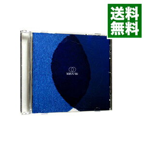 【中古】kikUUiki　初回限定盤 / サカナクション