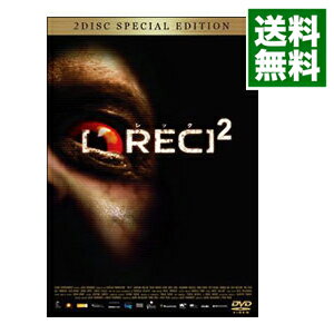 【中古】REC／レック2　スペシャル・エディション/ ジャウマ・バラゲロ【監督】