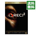 REC／レック2　スペシャル・エディション/ ジャウマ・バラゲロ