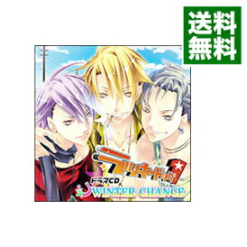 【中古】ラッキードッグ1 WINTER CHANCE / ボーイズラブ