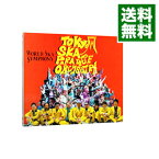 【中古】【CD＋DVD】WORLD　SKA　SYMPHONY　初回限定盤 / 東京スカパラダイスオーケストラ