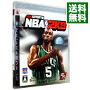 &nbsp;&nbsp;&nbsp; NBA　2K9 の詳細 メーカー: スパイク・チュンソフト 機種名: プレイステーション3 ジャンル: スポーツ 品番: BLJS10048 カナ: エヌビーエー2ケー9 発売日: 2009/03/26 関連商品リンク : プレイステーション3 スパイク・チュンソフト