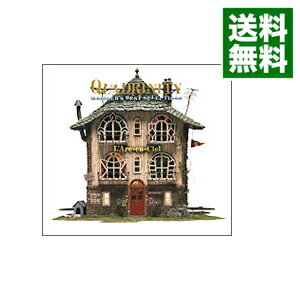 【中古】QUADRINITY〜MEMBER’S BEST SELECTIONS〜 初回生産限定盤/ ラルク アン シエル