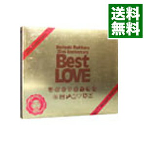【中古】Noriyuki　Makihara　20th　Anniversary　Best　LOVE　特別限定盤 / 槇原敬之
