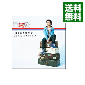 【中古】Journey / 清水翔太