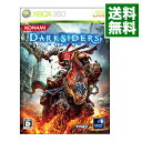 【中古】Xbox360 DARKSIDERS（ダークサイダーズ）　−審判の時−