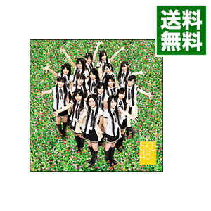 【中古】SKE48　teamS　3rd公演　制服の芽 / SKE48