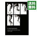 【中古】TOHOSHINKI　VIDEO　CLIP　COLLECTION－THE　ONE－ / 東方神起【出演】