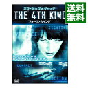 【中古】THE 4TH KIND フォース カインド 特別版/ オラトゥンデ オスンサンミ【監督】