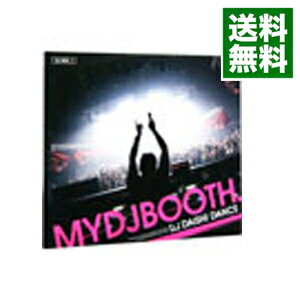 【中古】MYDJBOOTH / DAISHI　DANCE