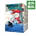 【中古】機動旅団八福神　＜全10巻セット＞ / 福島聡（コミックセット）