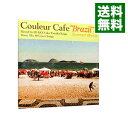 【中古】Couleur Cafe“Brazil” with Summer Breeze / 民俗音楽