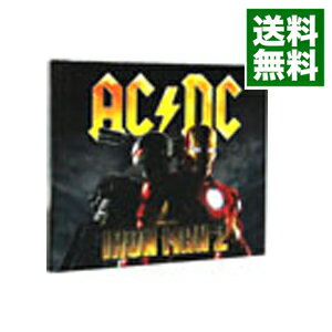 【中古】アイアンマン　2（デラックス・バージョン）　完全生産限定盤/ AC／DC