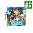 【中古】【全品10倍！4/25限定】NDS 世界樹の迷宮III 星海の来訪者